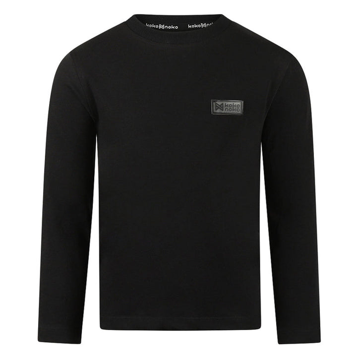 Blusa, Black