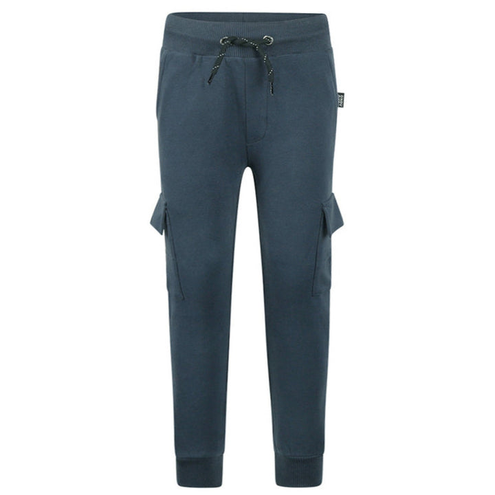 Joggingbuksur, Navy