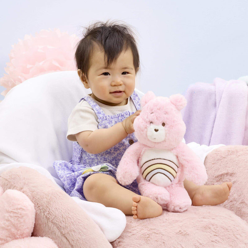 Care Bear bamsa