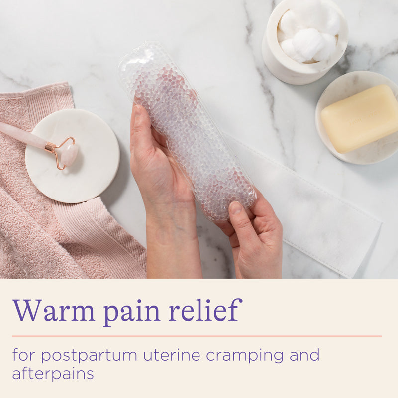 Post-Birth Relief Pad