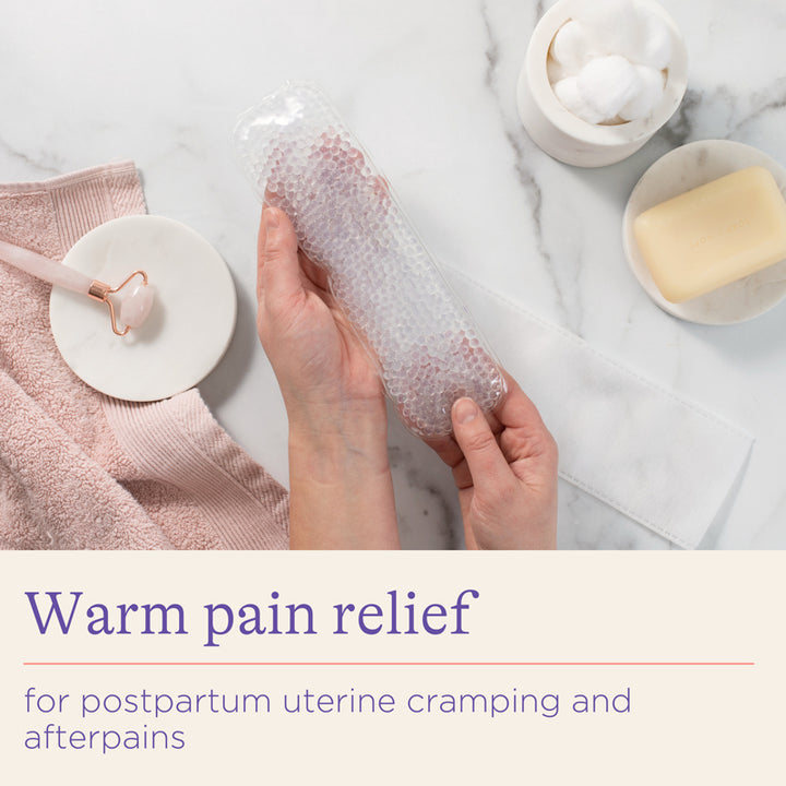 Post-Birth Relief Pad