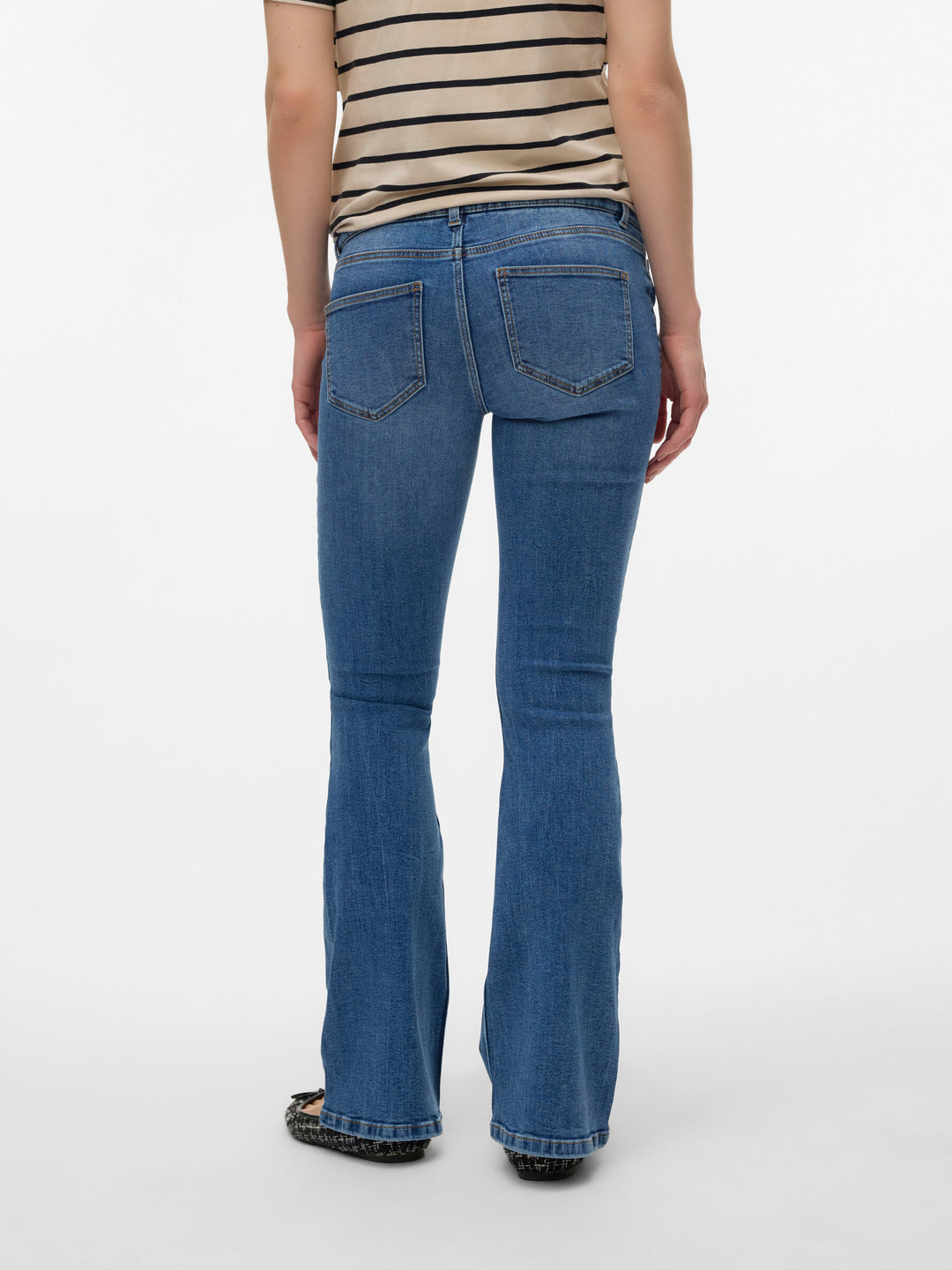 Sigi jeans, Denim Blue