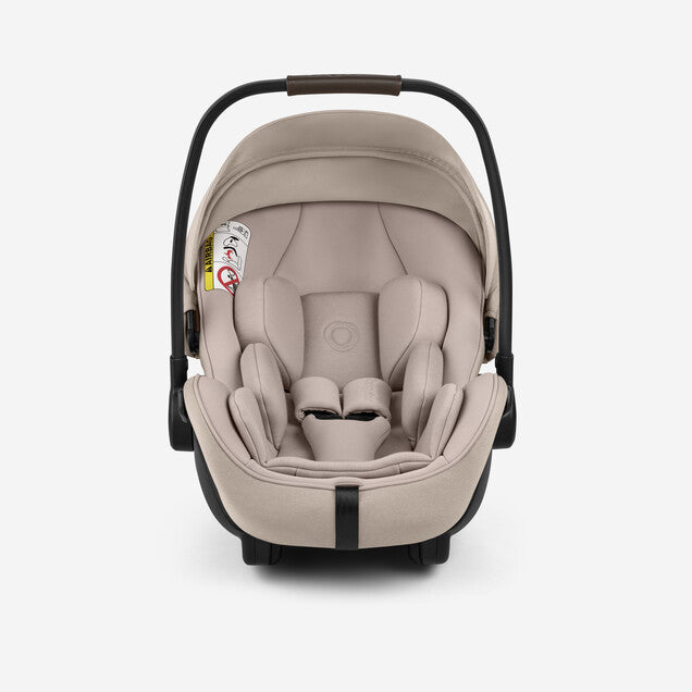 Otter by Nuna, Desert Taupe Melange