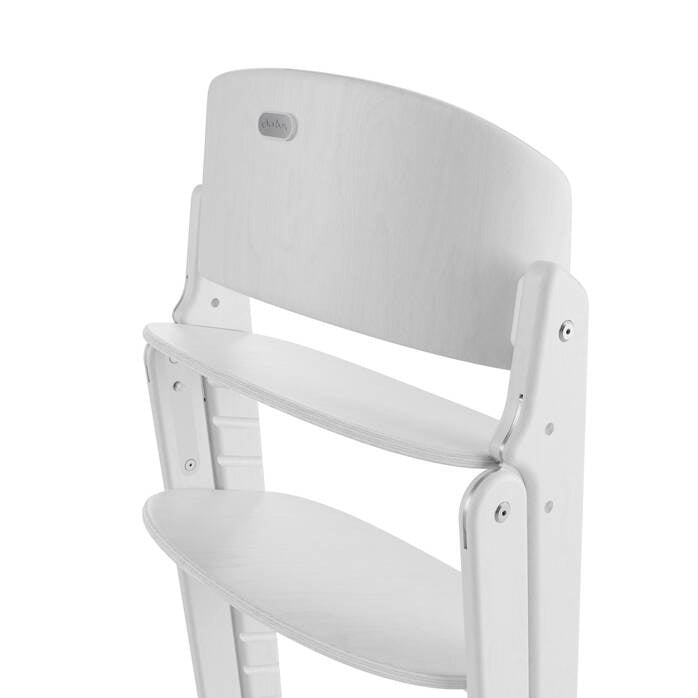 Click & Fold, White