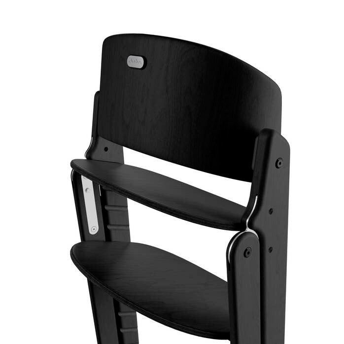 Click & Fold, Black