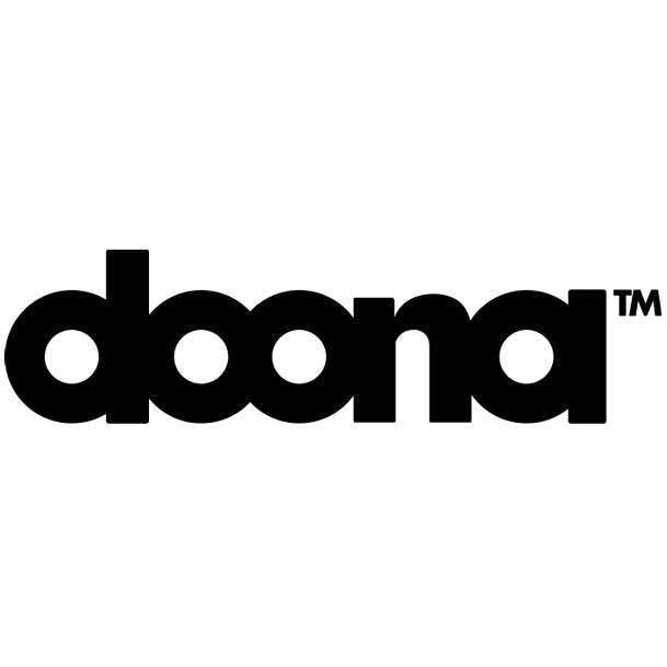 Doona X bilstólur, Ocean Blue