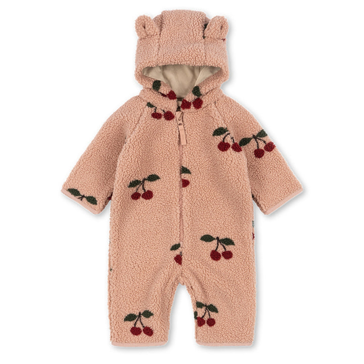 Jody drakt, Ma Grande Cerise