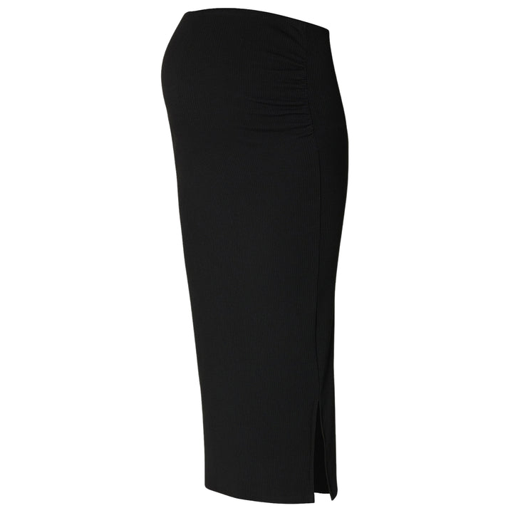 Vija niðurdeilur, Black