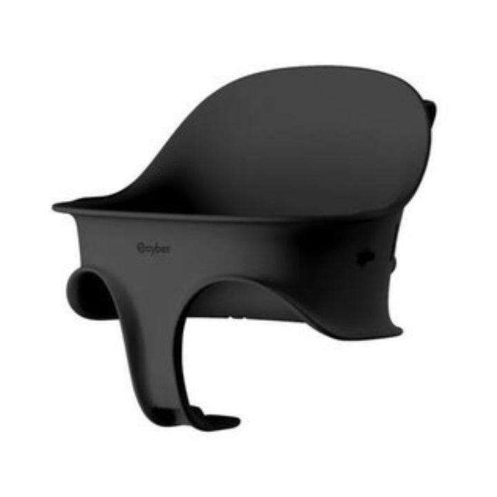 Click & Fold babysett, Stunning Black