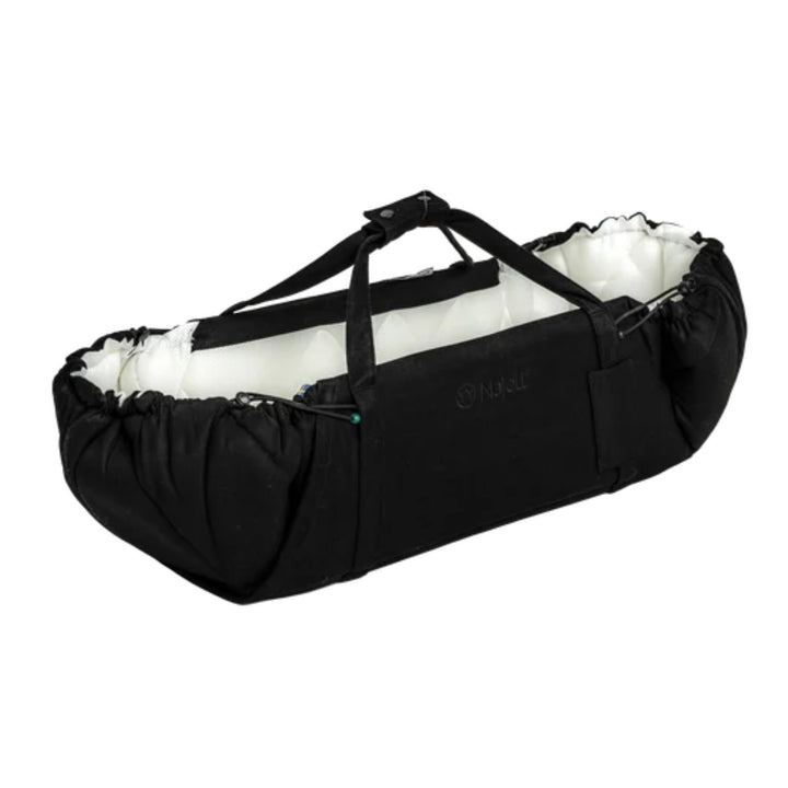 SleepCarrier Vol. 5, Matte Black