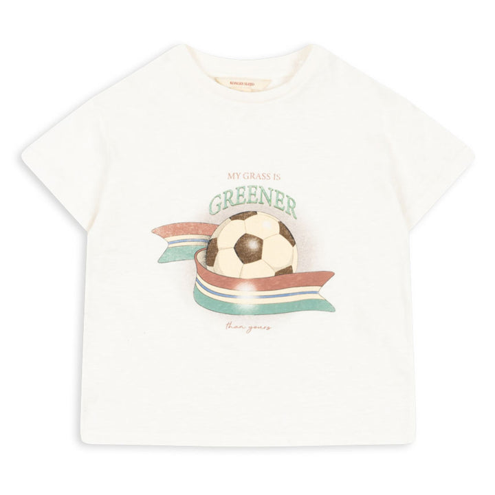 Era blusa, Kick It