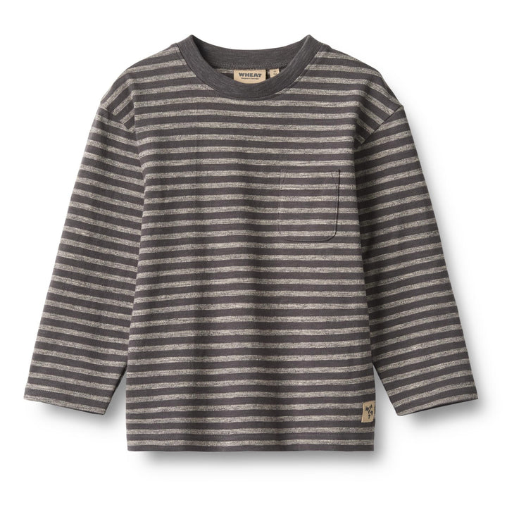 Ross blusa, Dark Charcoal