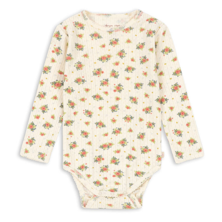 Minnie body, Rosetto