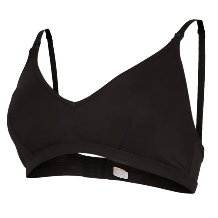 Siffa gevibrósthaldari, 2 stk, Black