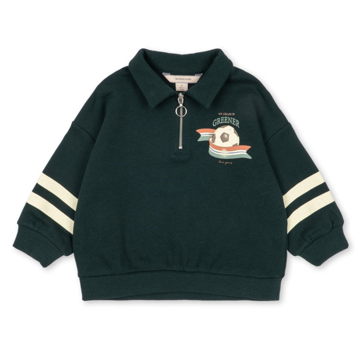 Loupy sweatshirt, Pine Grove