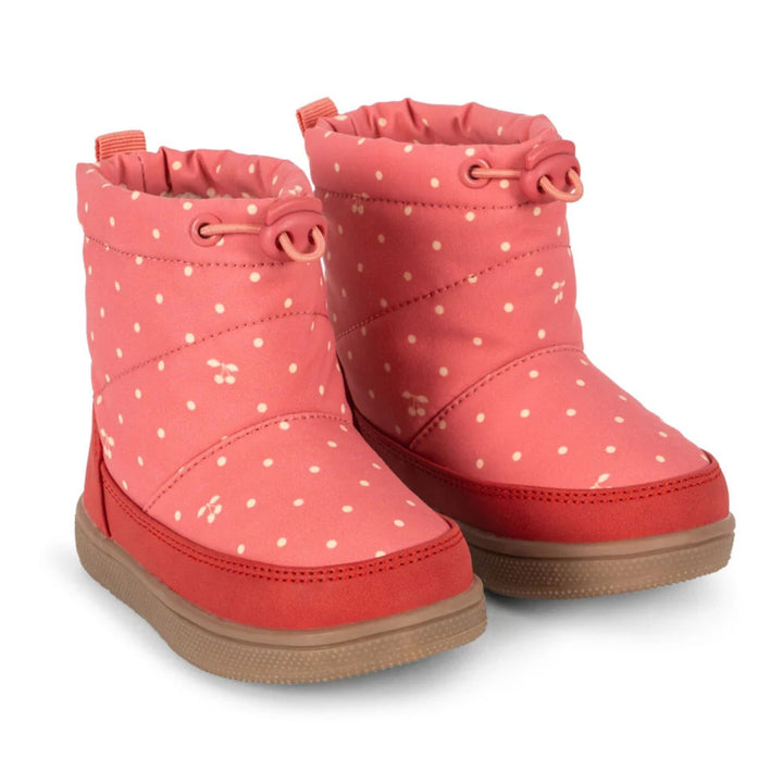 Storma vetrarstivlar, Cherry Berry