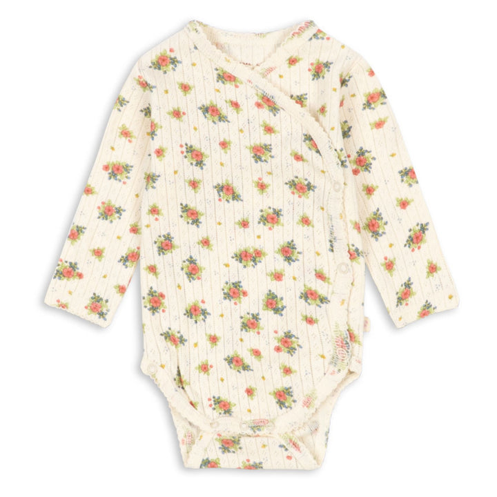 Minnie newborn body, Rosetto