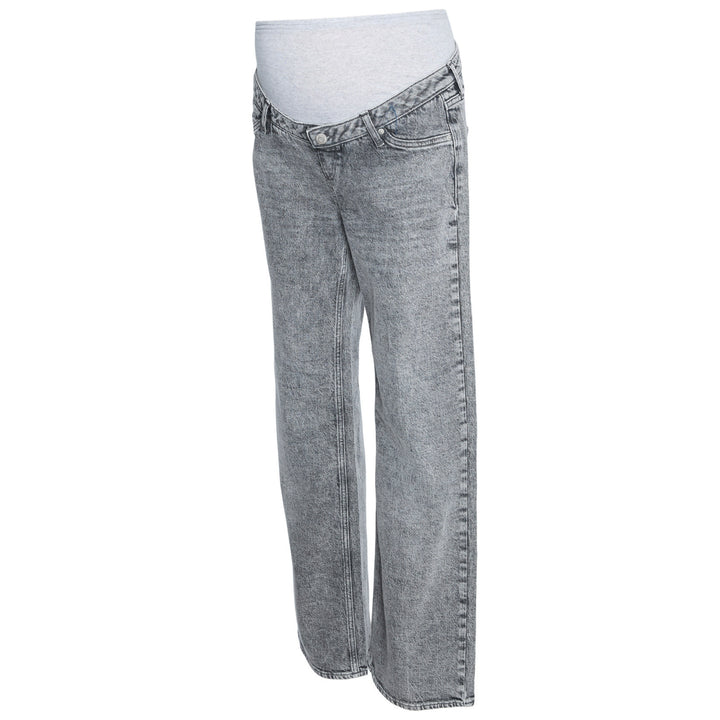 Tessa jeans, Denim Grey