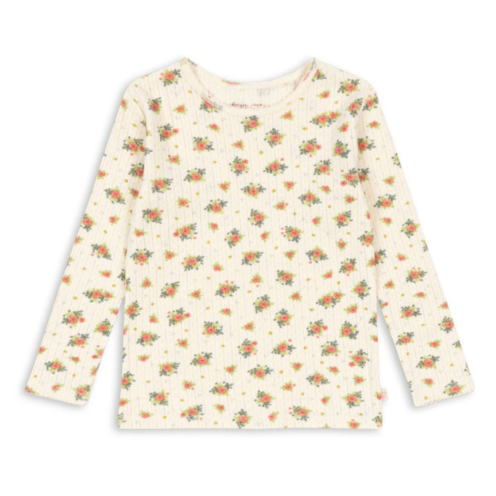 Minnie blusa, Rosetto
