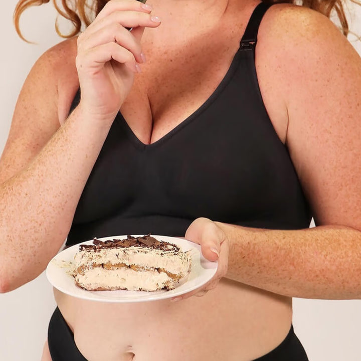 Tiramisu gevibh, C-G skál, Black