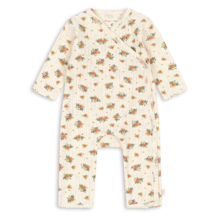 Minnie newborn drakt, Rosetto