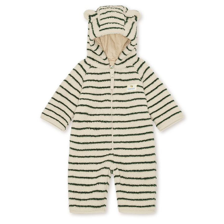 Jody drakt, Erba Stripe