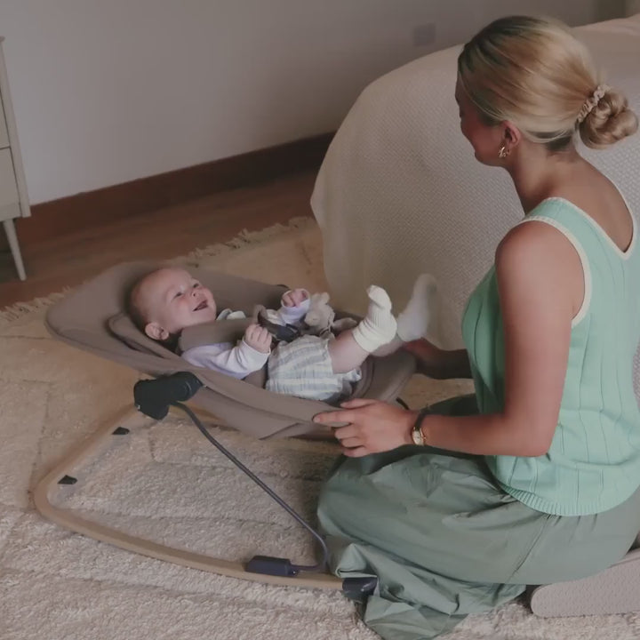 Nest & Nurture skrástólur