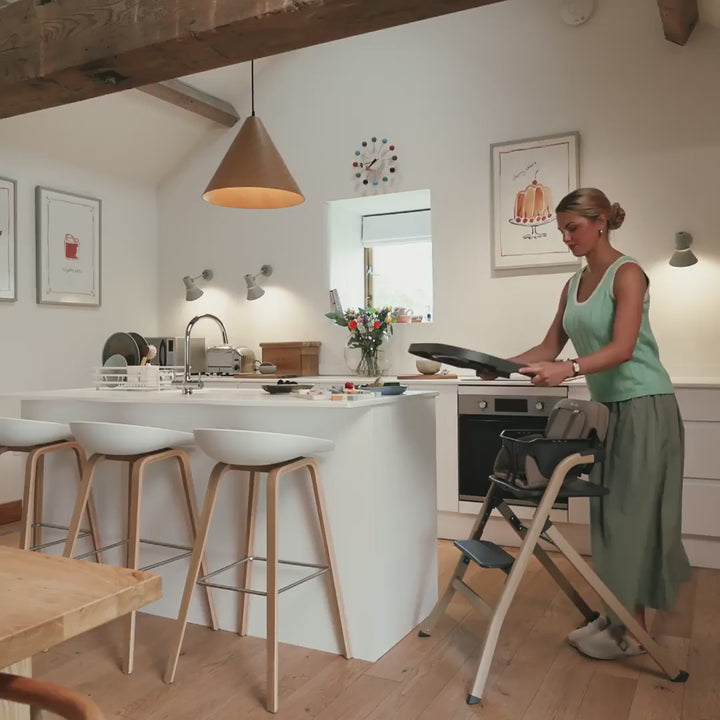 Nest & Nurture borðstólur