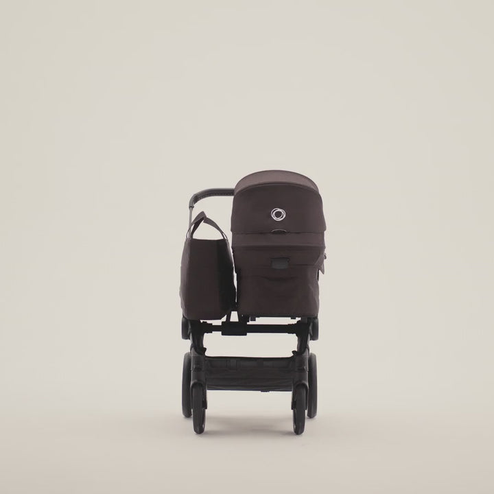Donkey 6 Duo, Deep Indigo