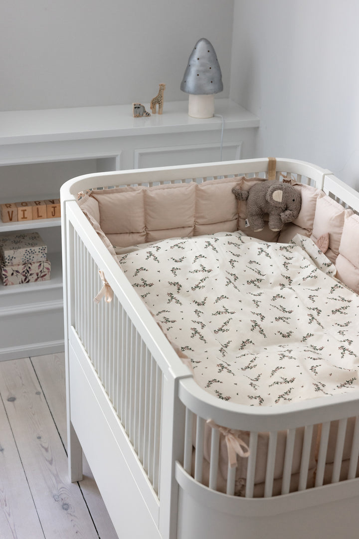 Seingjarklæðir, Powder Blossom