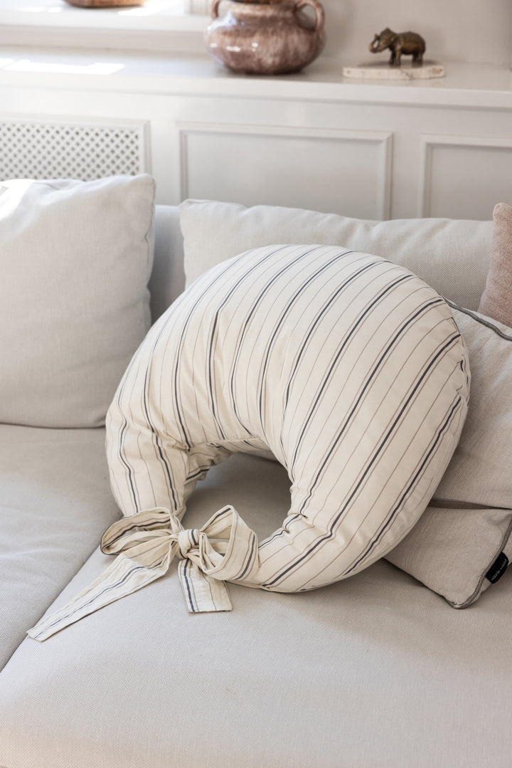 Gevipúta, Cream Stripe