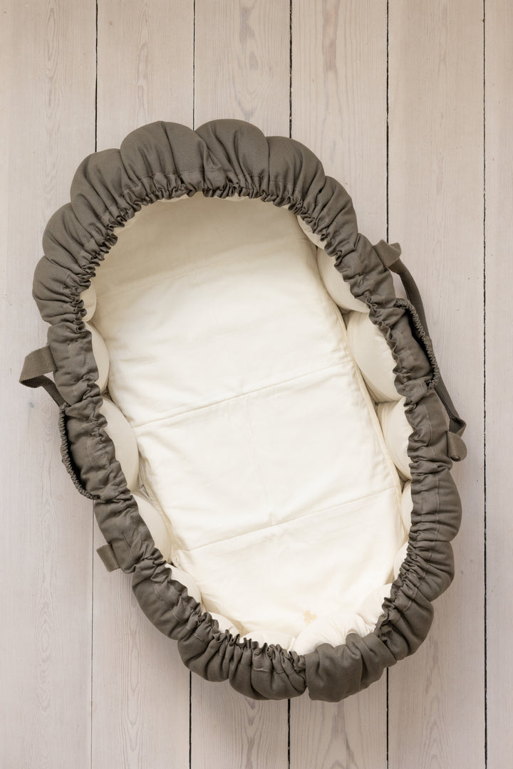 Undirlag til babynest