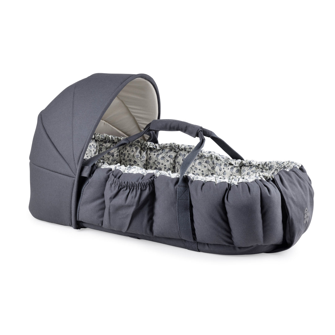 Kallesja til babynest, Blue Olive