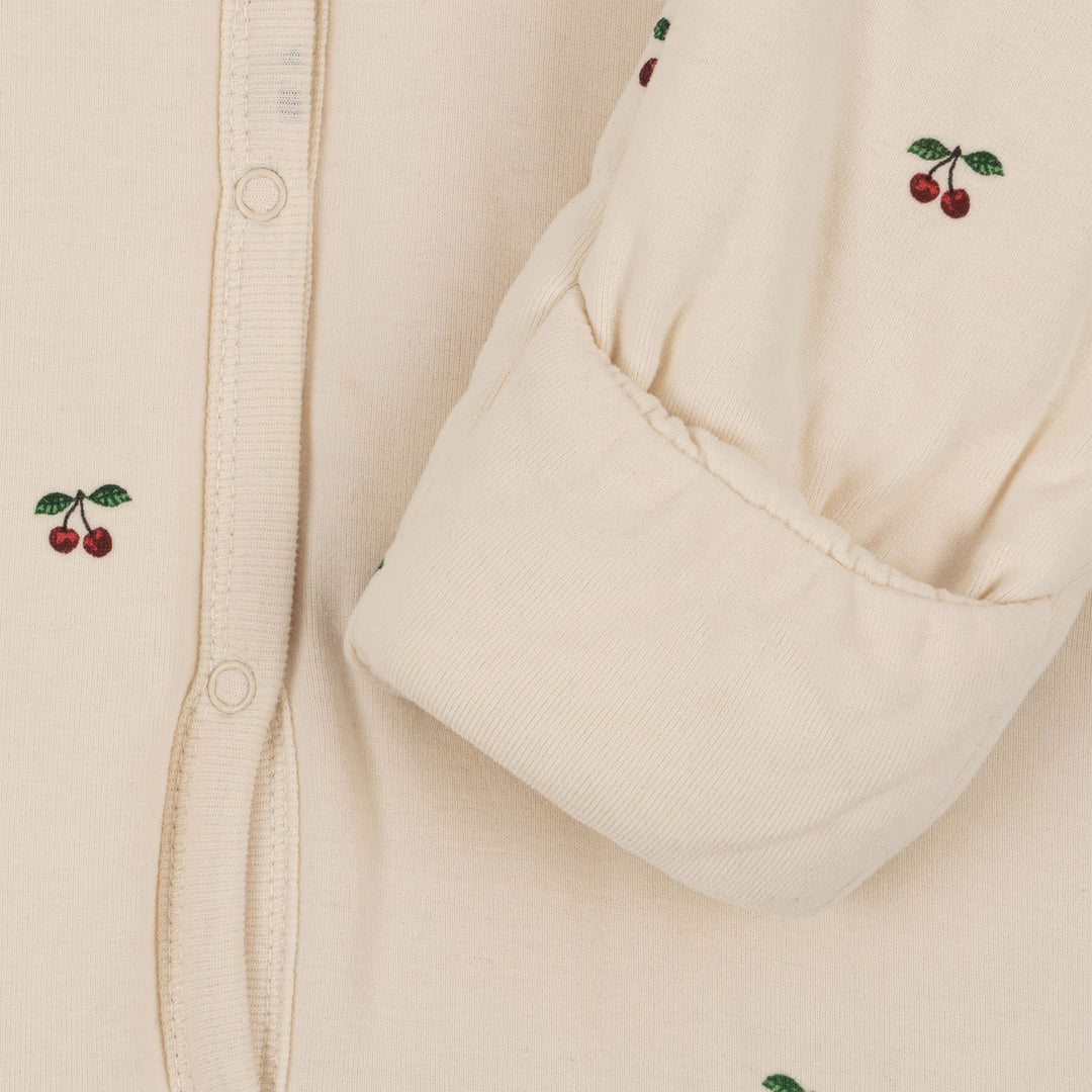 Newborn drakt, Cherry