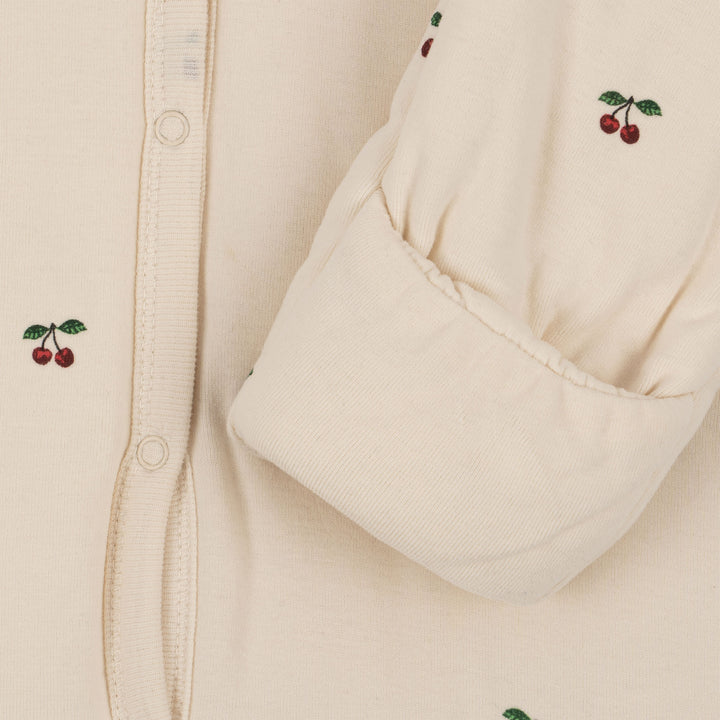Newborn drakt, Cherry