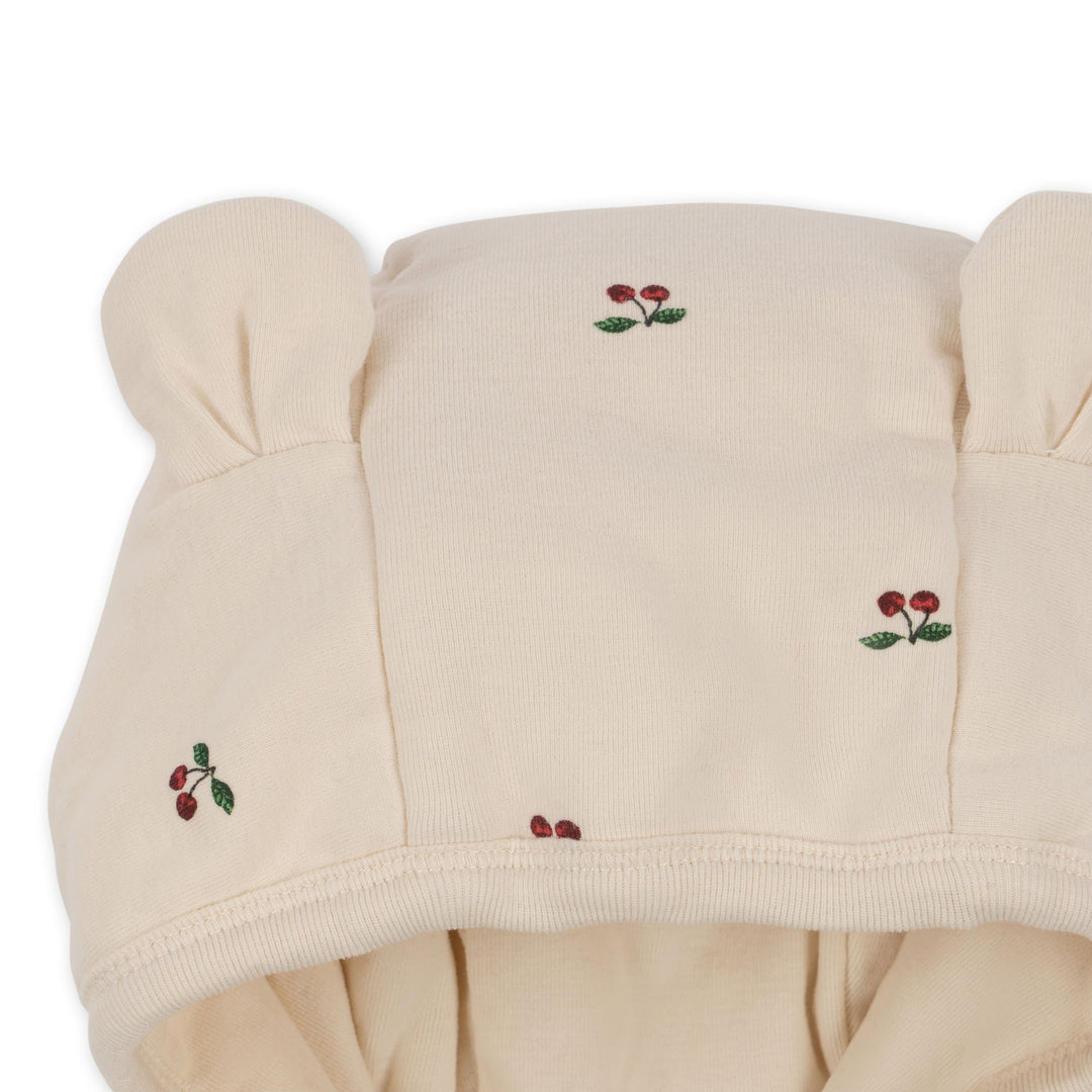Newborn drakt, Cherry
