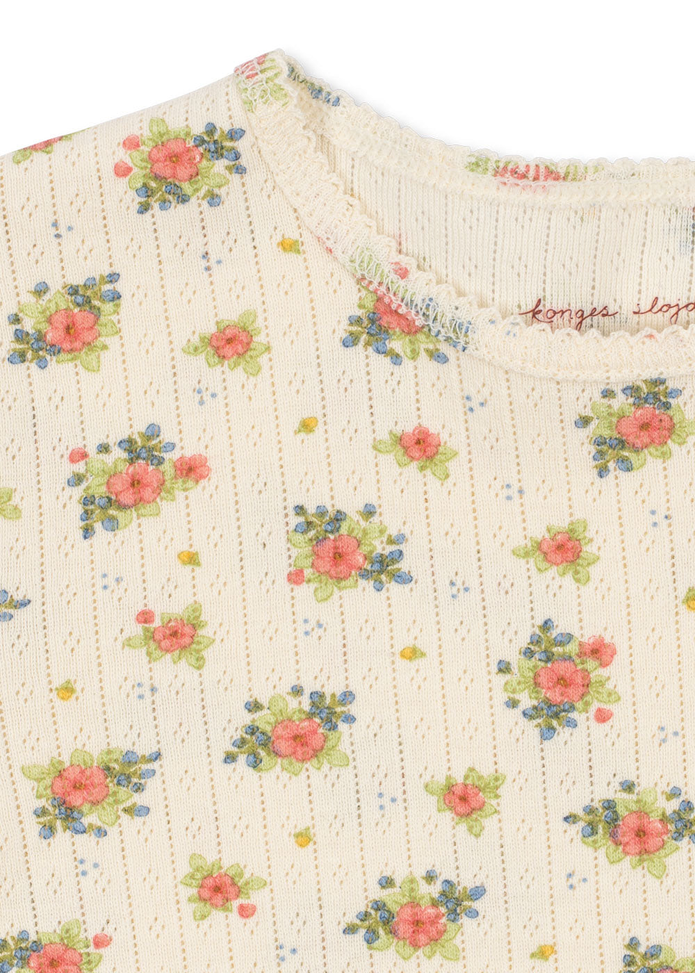 Minnie blusa, Rosetto