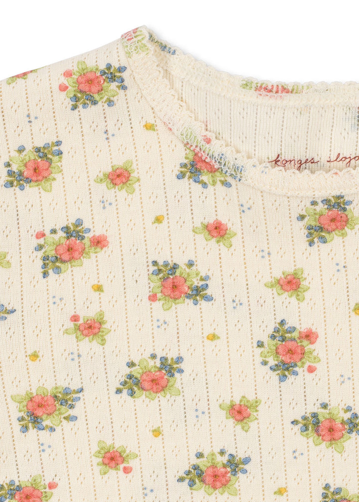 Minnie blusa, Rosetto