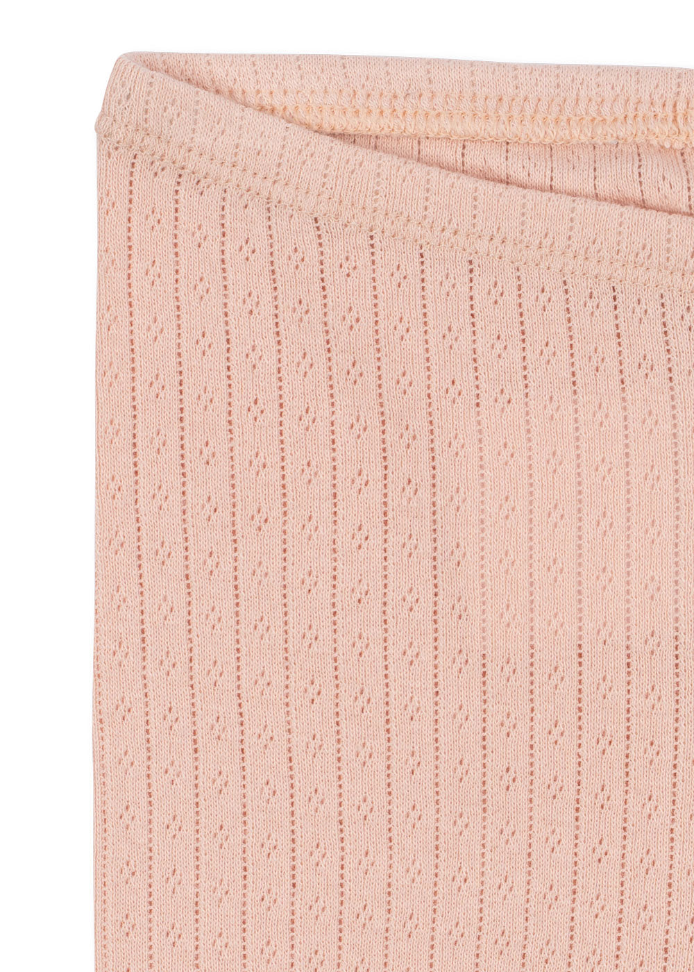 Minnie leggings, Pale Blush