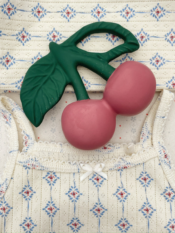 Cherry bítileika