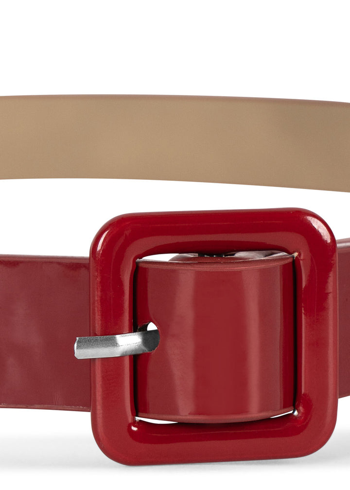 Bina belti, Haute Red