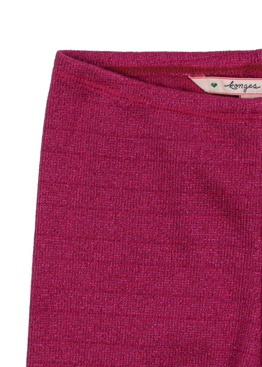 Roli leggings, Sangria