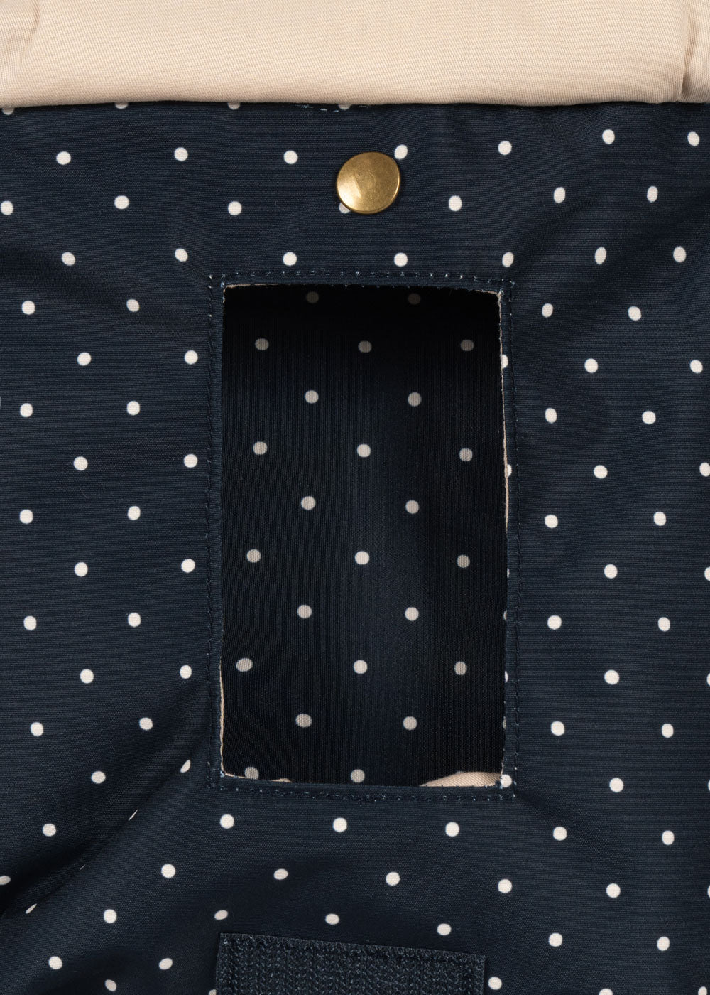 All You Need Bag, Dot Nuit Petite