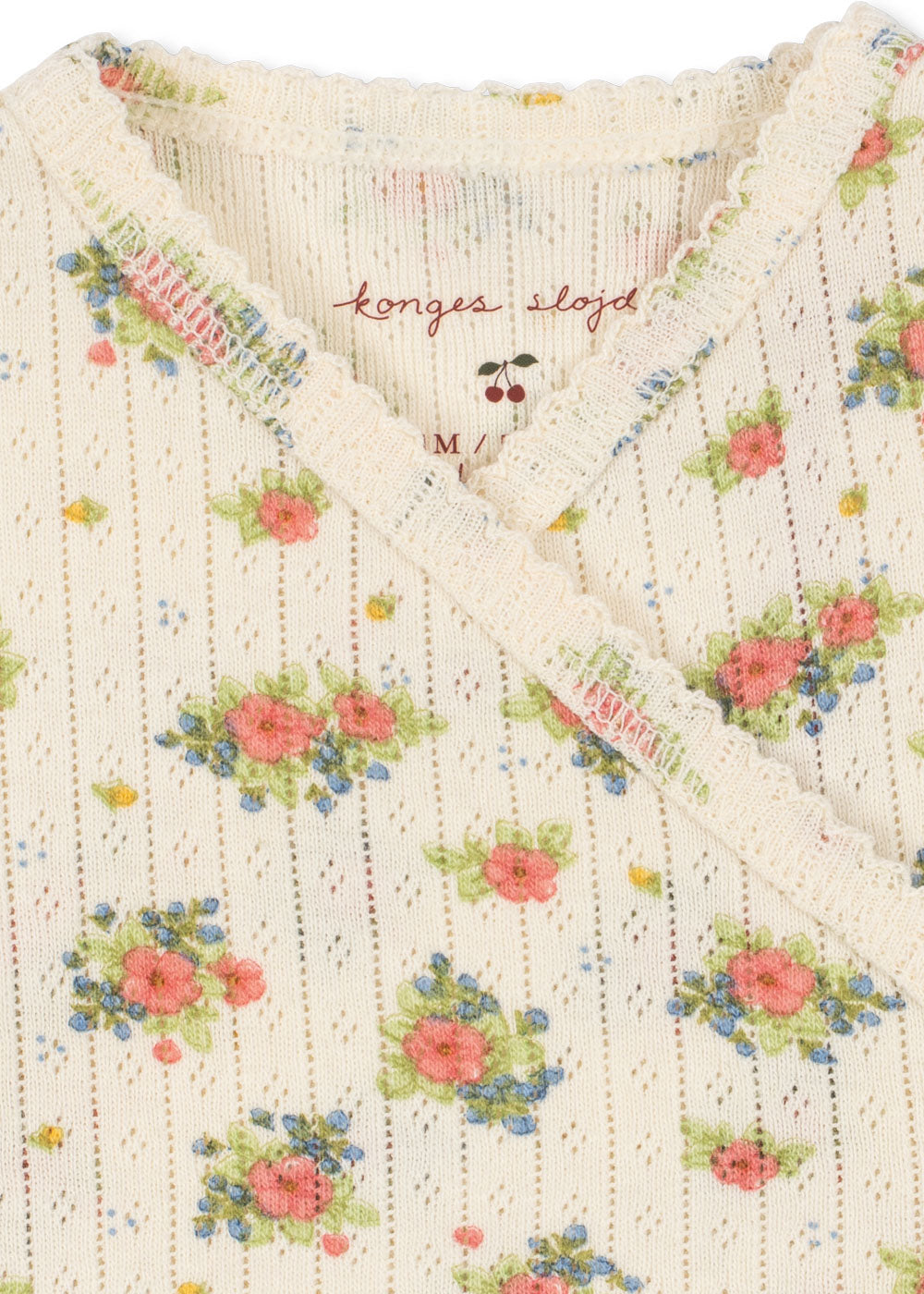 Minnie newborn drakt, Rosetto
