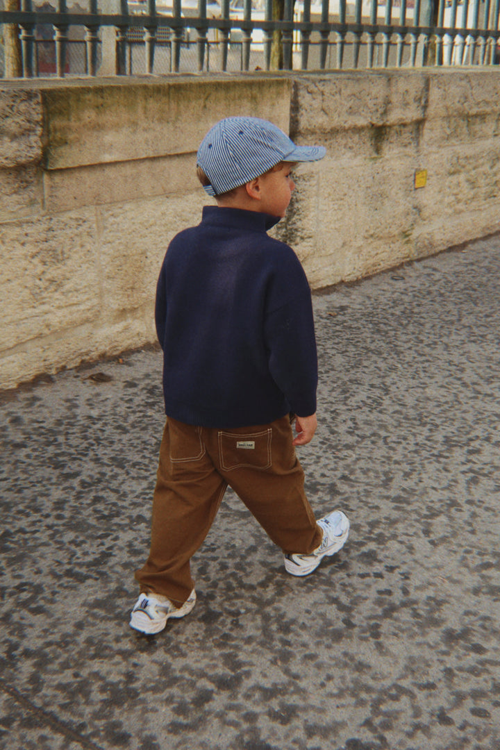 Mano sweatshirt, Total Eclipse