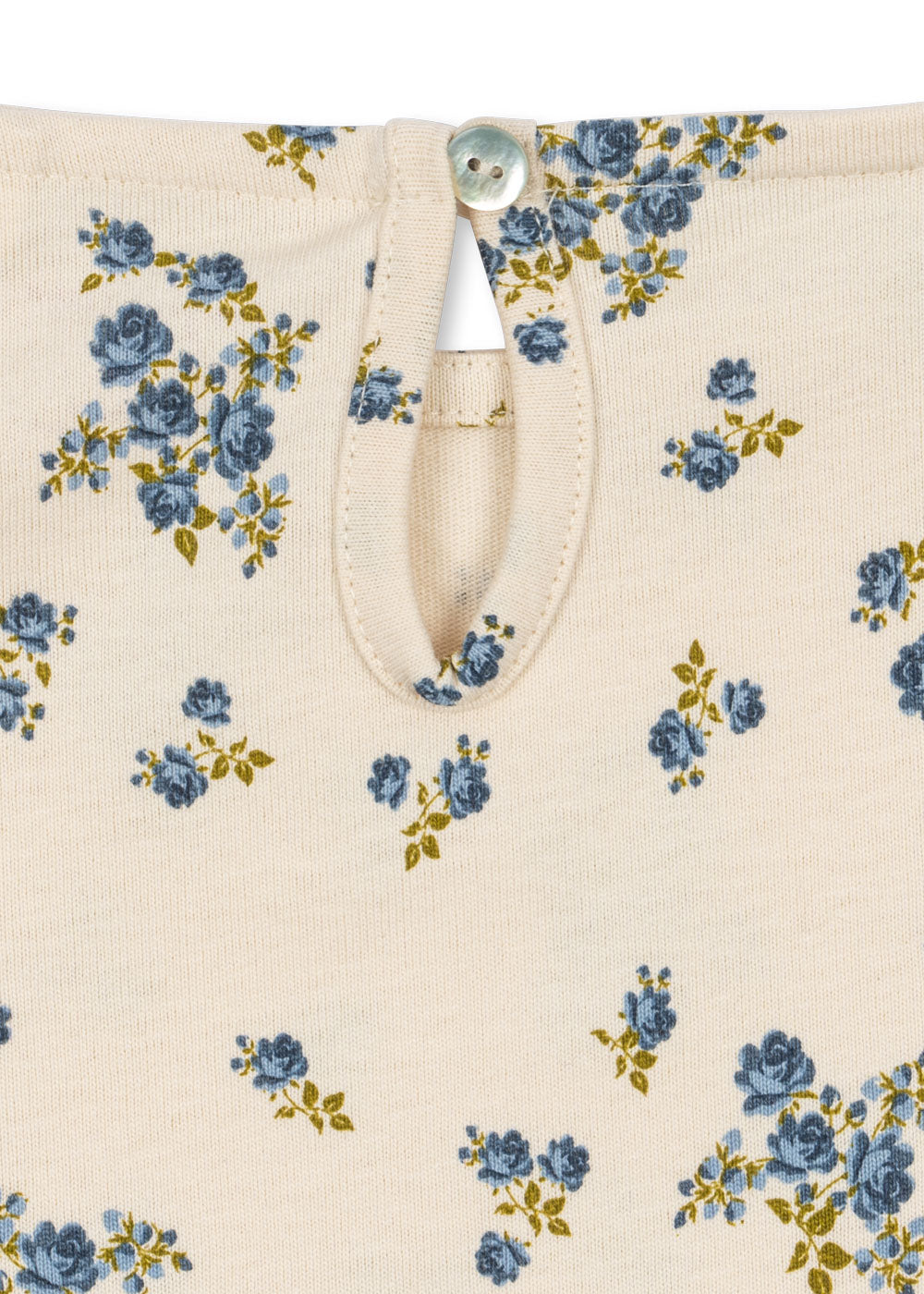 Drey blusa, Tramonto