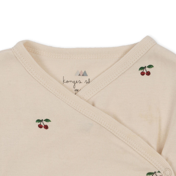 Newborn body, Cherry
