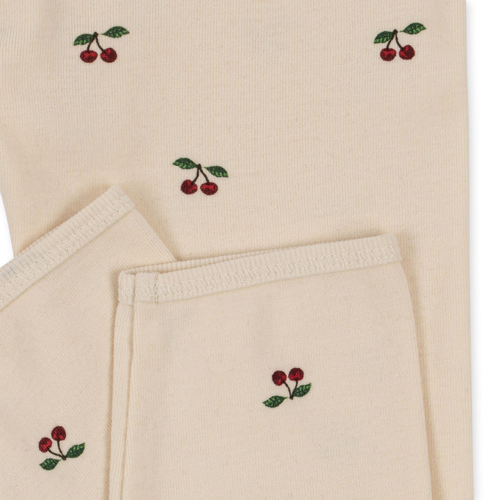 Leggings, Cherry