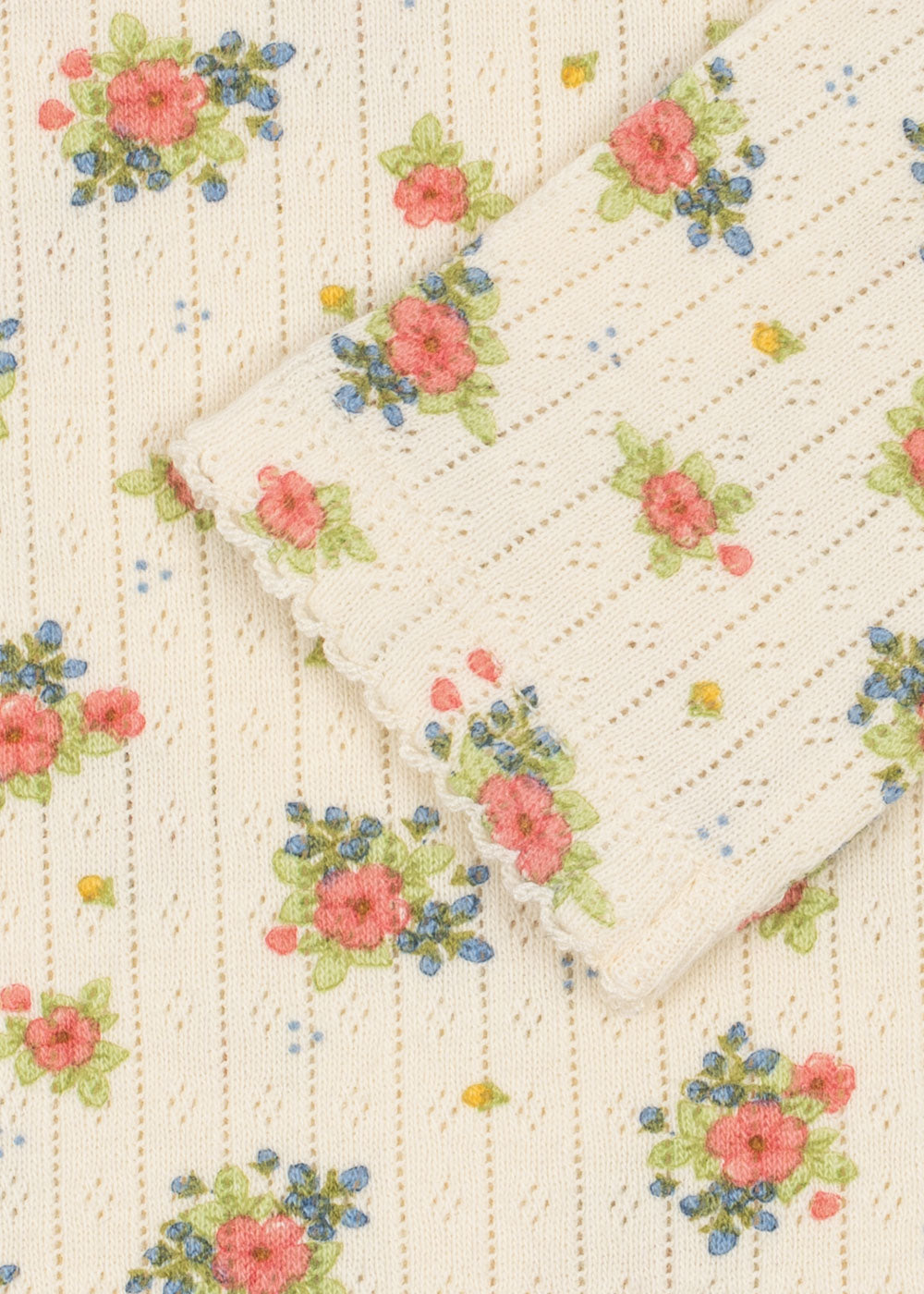 Minnie blusa, Rosetto