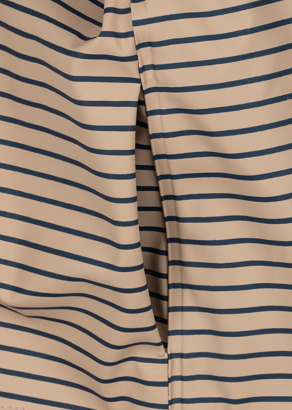 Fóðrað regnsett, Stripe La Mer